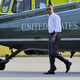 Obama leaves for vacation amid controversy. (Getty)